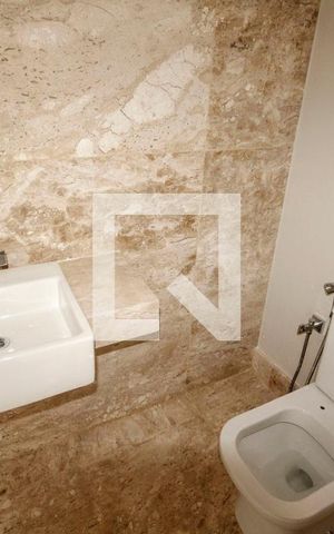 Apartamento à venda com 225m², 4 quartos e 4 vagaslavabo