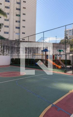 Apartamento à venda com 57m², 2 quartos e 1 vagaQuadra Esportiva