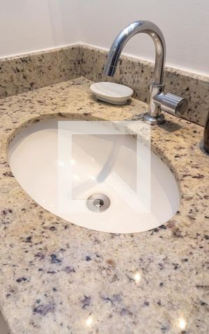 Apartamento à venda com 57m², 2 quartos e 1 vagaBanheiro