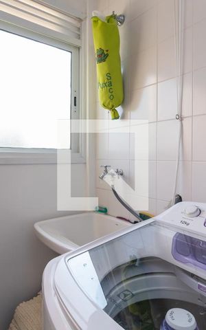 Apartamento à venda com 57m², 2 quartos e 1 vagaÁrea de Serviço