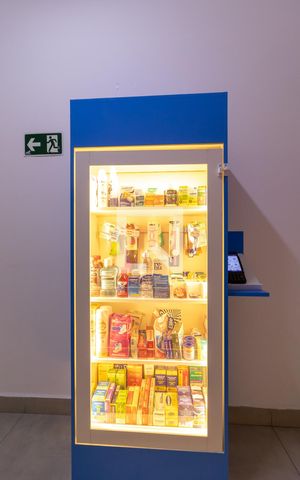 Apartamento à venda com 57m², 2 quartos e 1 vagaFarmácia 24h