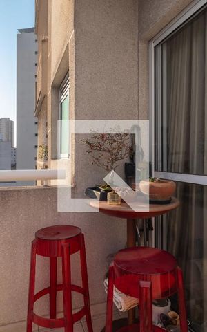 Apartamento à venda com 57m², 2 quartos e 1 vagaVaranda da Sala