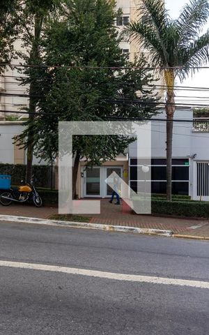 Apartamento à venda com 57m², 2 quartos e 1 vagaFachada do Prédio