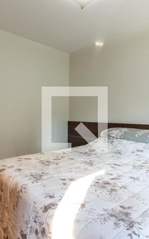 Apartamento à venda com 57m², 2 quartos e 1 vagaQuarto