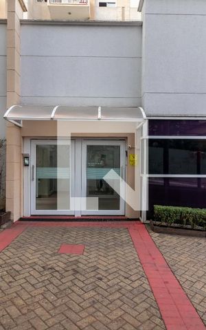 Apartamento à venda com 57m², 2 quartos e 1 vagaFachada do Prédio