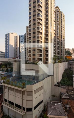 Apartamento à venda com 57m², 2 quartos e 1 vagaVista do Quarto