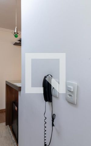 Apartamento à venda com 57m², 2 quartos e 1 vagaCozinha