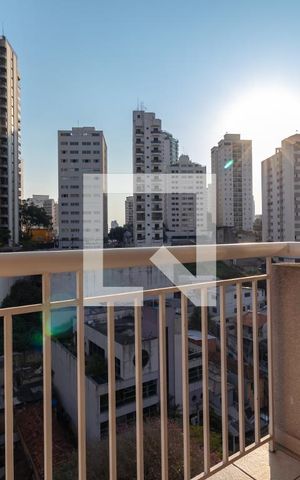 Apartamento à venda com 57m², 2 quartos e 1 vagaVaranda da Sala