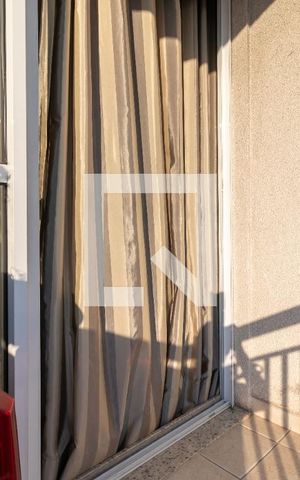 Apartamento à venda com 57m², 2 quartos e 1 vagaVaranda da Sala