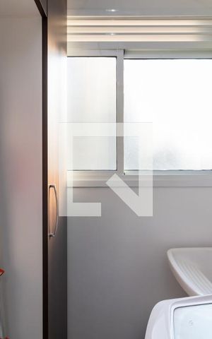 Apartamento à venda com 57m², 2 quartos e 1 vagaÁrea de Serviço