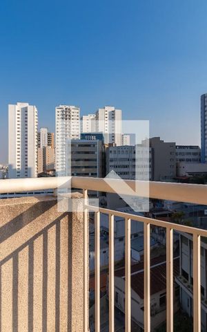 Apartamento à venda com 57m², 2 quartos e 1 vagaVaranda da Sala