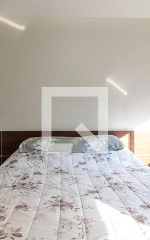 Apartamento à venda com 57m², 2 quartos e 1 vagaQuarto