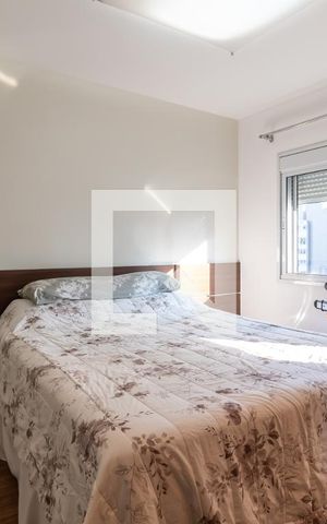 Apartamento à venda com 57m², 2 quartos e 1 vagaQuarto