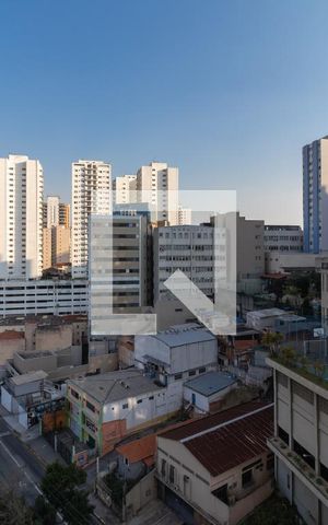Apartamento à venda com 57m², 2 quartos e 1 vagaVista da Varanda da Sala