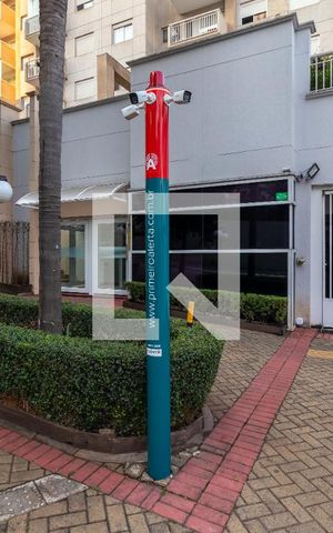 Apartamento à venda com 57m², 2 quartos e 1 vagaFachada do Prédio