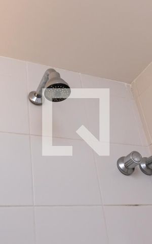 Apartamento à venda com 57m², 2 quartos e 1 vagaBanheiro