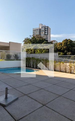 Apartamento à venda com 57m², 2 quartos e 1 vagaÁrea comum - Piscina
