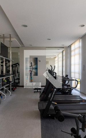 Apartamento à venda com 57m², 2 quartos e 1 vagaÁrea comum - Academia