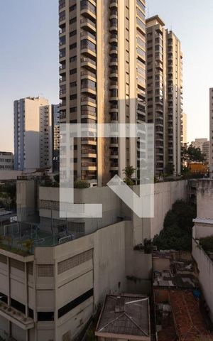 Apartamento à venda com 57m², 2 quartos e 1 vagaVista da Área de Serviço