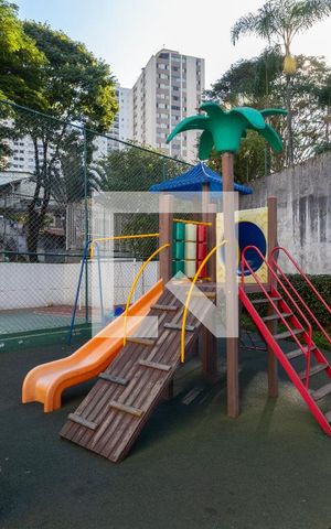 Apartamento à venda com 57m², 2 quartos e 1 vagaÁrea comum - Playground