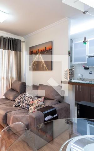 Apartamento à venda com 57m², 2 quartos e 1 vagaSala de Jantar