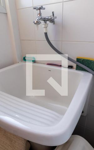 Apartamento à venda com 57m², 2 quartos e 1 vagaÁrea de Serviço
