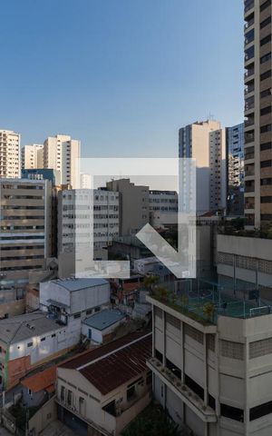 Apartamento à venda com 57m², 2 quartos e 1 vagaVista da Varanda da Sala