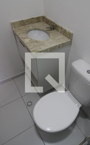 Studio para alugar com 25m², 1 quarto e sem vagaBanheiro