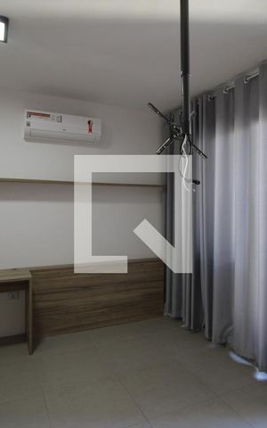 Studio para alugar com 25m², 1 quarto e sem vagaStudio