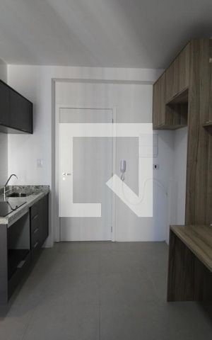 Studio para alugar com 25m², 1 quarto e sem vagaStudio