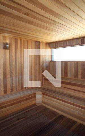 Studio para alugar com 25m², 1 quarto e sem vagaÁrea Comum