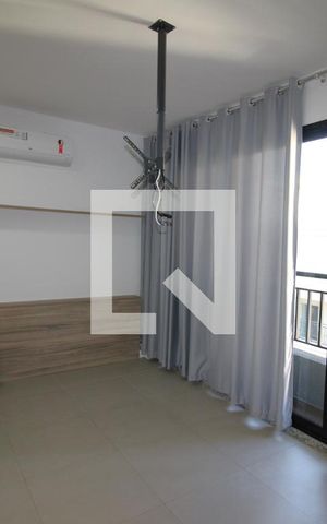 Studio para alugar com 25m², 1 quarto e sem vagaStudio
