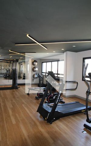 Studio para alugar com 25m², 1 quarto e sem vagaÁrea Comum