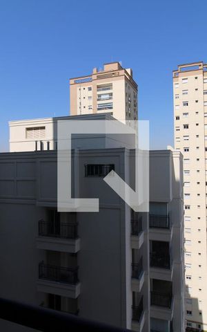 Studio para alugar com 25m², 1 quarto e sem vagaStudio - Varanda