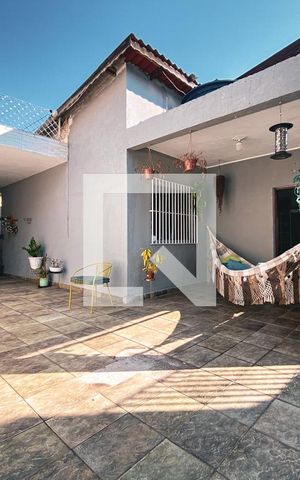 Casa para alugar com 442m², 3 quartos e 3 vagasÁrea comum