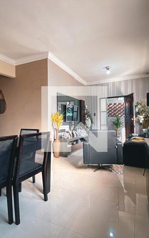 Casa para alugar com 442m², 3 quartos e 3 vagasSala
