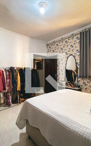 Casa para alugar com 442m², 3 quartos e 3 vagasQuarto 3