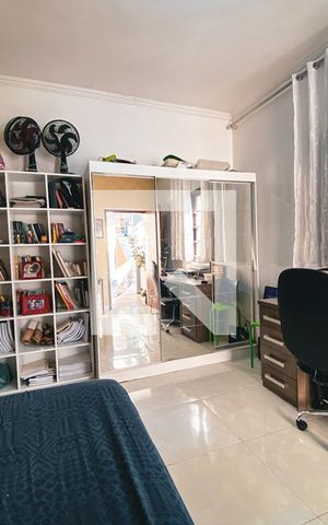 Casa para alugar com 442m², 3 quartos e 3 vagasQuarto 2
