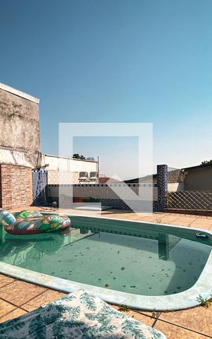 Casa para alugar com 442m², 3 quartos e 3 vagasÁrea comum