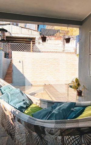 Casa para alugar com 442m², 3 quartos e 3 vagasÁrea comum