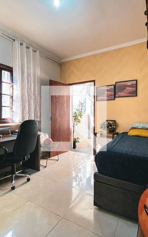 Casa para alugar com 442m², 3 quartos e 3 vagasQuarto 2