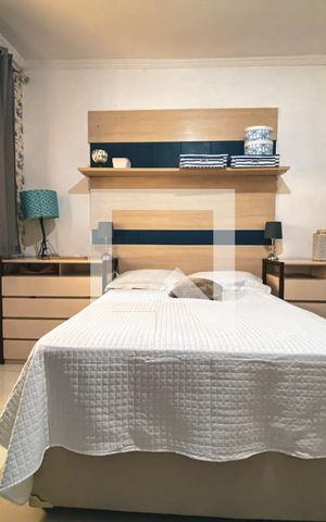 Casa para alugar com 442m², 3 quartos e 3 vagasQuarto 3