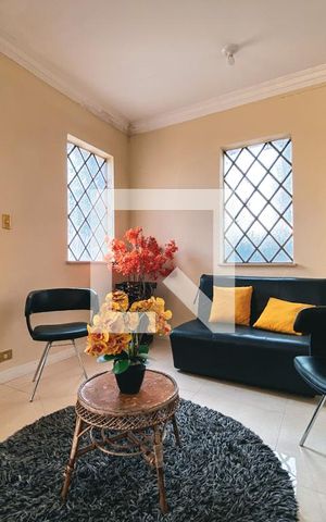 Casa para alugar com 442m², 3 quartos e 3 vagasSala