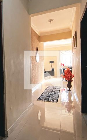 Casa para alugar com 442m², 3 quartos e 3 vagasCorredor