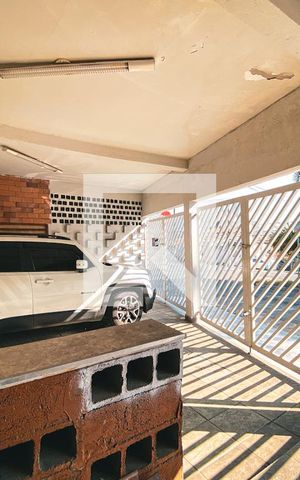 Casa para alugar com 442m², 3 quartos e 3 vagasÁrea comum