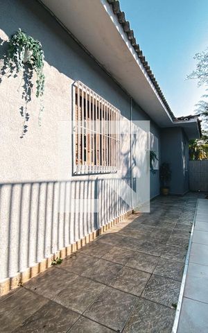 Casa para alugar com 442m², 3 quartos e 3 vagasÁrea comum