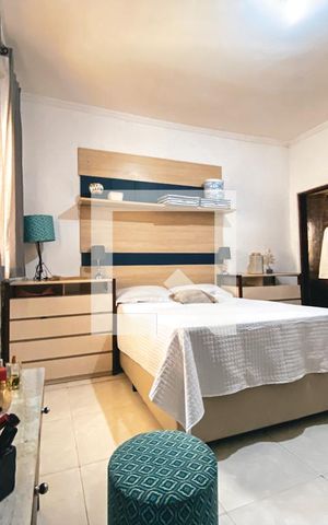 Casa para alugar com 442m², 3 quartos e 3 vagasQuarto 3
