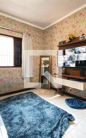 Casa para alugar com 442m², 3 quartos e 3 vagasQuarto