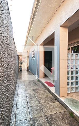 Casa para alugar com 442m², 3 quartos e 3 vagasÁrea comum