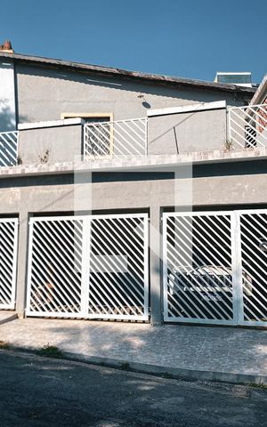 Casa para alugar com 442m², 3 quartos e 3 vagasFachada